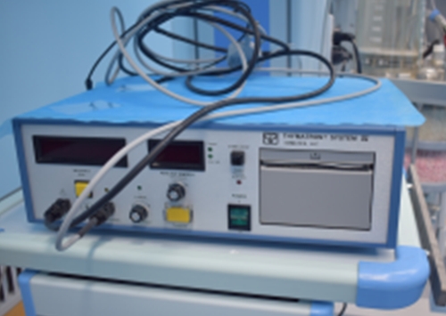 无抽搐电休克治疗